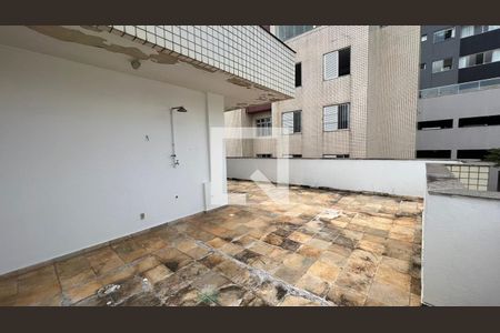 Apartamento à venda com 180m², 4 quartos e 2 vagasÁrea comum