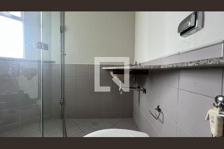 Apartamento à venda com 180m², 4 quartos e 2 vagasBanheiro