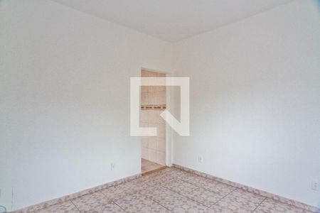 Quarto de casa para alugar com 1 quarto, 45m² em Parque Peruche, São Paulo