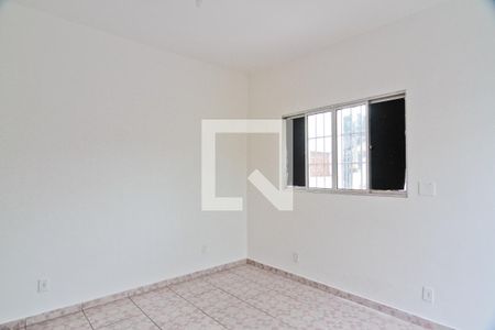 Quarto de casa para alugar com 1 quarto, 45m² em Parque Peruche, São Paulo