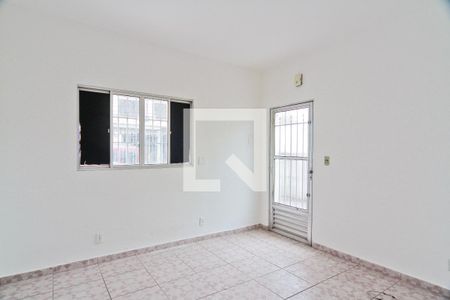 Quarto de casa para alugar com 1 quarto, 45m² em Parque Peruche, São Paulo