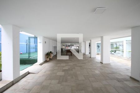Apartamento para alugar com 66m², 2 quartos e sem vagaSalão de jogos