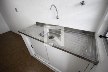 Apartamento para alugar com 66m², 2 quartos e sem vagaCozinha