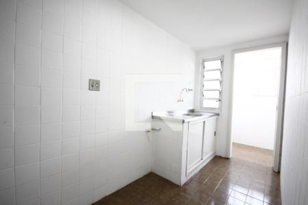 Apartamento para alugar com 66m², 2 quartos e sem vagaCozinha