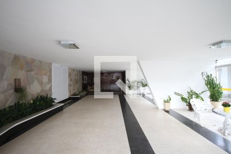 Apartamento para alugar com 66m², 2 quartos e sem vagaHall de entrada