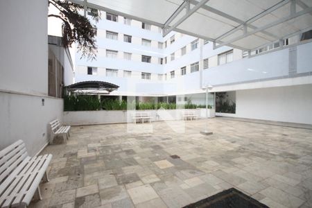 Apartamento para alugar com 66m², 2 quartos e sem vagaÁrea comum