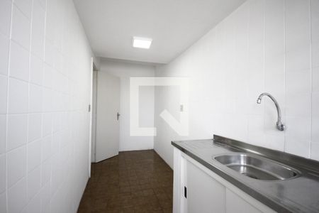 Apartamento para alugar com 66m², 2 quartos e sem vagaCozinha