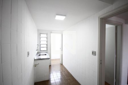 Apartamento para alugar com 66m², 2 quartos e sem vagaCozinha