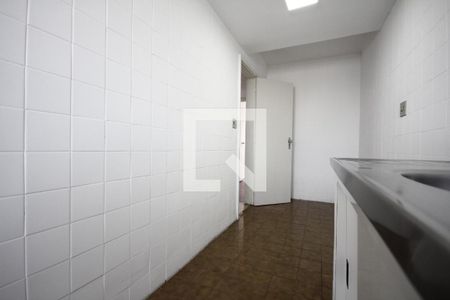 Apartamento para alugar com 66m², 2 quartos e sem vagaCozinha