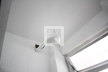 Apartamento para alugar com 66m², 2 quartos e sem vagaBanheiro