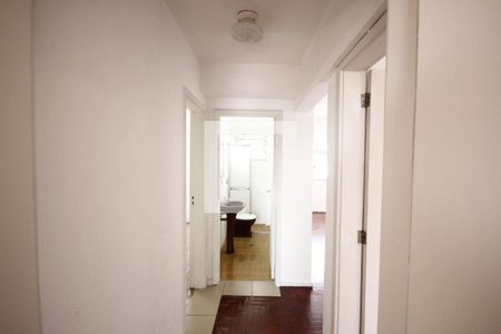 Apartamento para alugar com 66m², 2 quartos e sem vagaCorredor