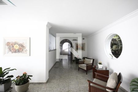 Apartamento para alugar com 66m², 2 quartos e sem vagaHall de entrada