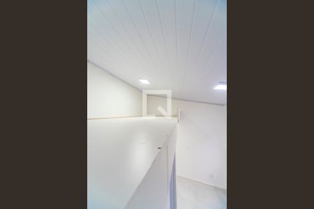 Studio para alugar com 16m², 1 quarto e sem vagaQuarto