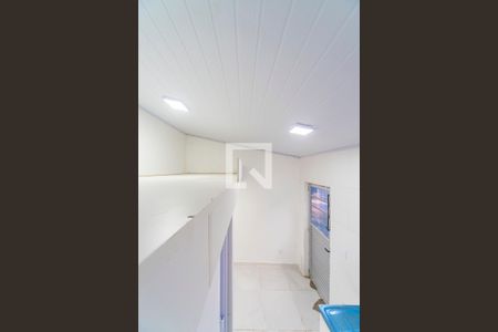 Studio para alugar com 16m², 1 quarto e sem vagaQuarto