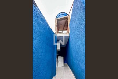 Studio para alugar com 20m², 1 quarto e sem vaga Studio para alugar com 20m², 1 quarto e sem vagaÁrea de Serviço