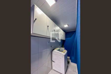 Studio para alugar com 20m², 1 quarto e sem vaga Studio para alugar com 20m², 1 quarto e sem vagaÁrea de Serviço