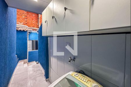 Studio para alugar com 20m², 1 quarto e sem vaga Studio para alugar com 20m², 1 quarto e sem vagaÁrea de Serviço