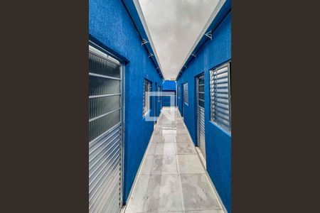 Studio para alugar com 20m², 1 quarto e sem vaga Studio para alugar com 20m², 1 quarto e sem vagaÁrea Comum