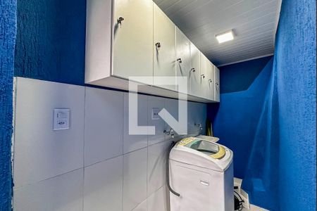 Studio para alugar com 20m², 1 quarto e sem vaga Studio para alugar com 20m², 1 quarto e sem vagaÁrea de Serviço