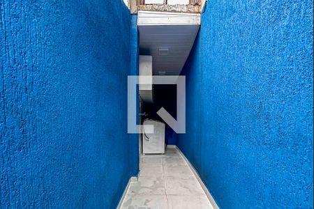 Studio para alugar com 20m², 1 quarto e sem vaga Studio para alugar com 20m², 1 quarto e sem vagaÁrea de Serviço