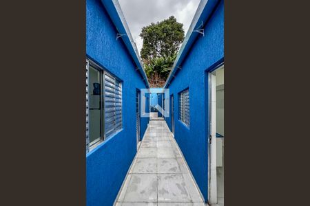 Studio para alugar com 20m², 1 quarto e sem vaga Studio para alugar com 20m², 1 quarto e sem vagaÁrea Comum