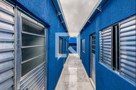 Studio para alugar com 16m², 1 quarto e sem vagaÁrea comum