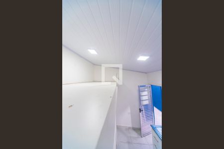 Studio para alugar com 16m², 1 quarto e sem vagaQuarto