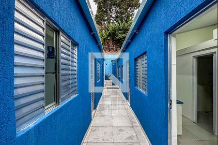 Studio para alugar com 16m², 1 quarto e sem vagaÁrea comum