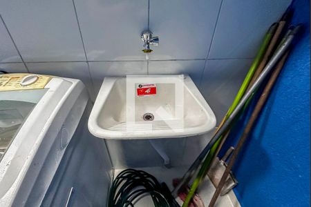 Studio para alugar com 16m², 1 quarto e sem vagaTanque