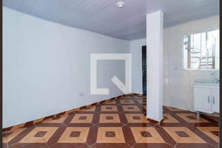 Sala de apartamento para alugar com 1 quarto, 35m² em Casa Verde Alta, São Paulo