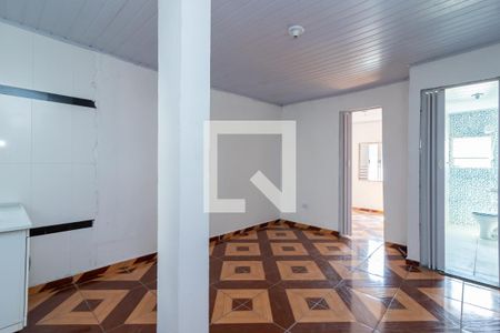 Sala de apartamento para alugar com 1 quarto, 35m² em Casa Verde Alta, São Paulo