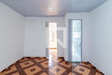 Sala de apartamento para alugar com 1 quarto, 35m² em Casa Verde Alta, São Paulo