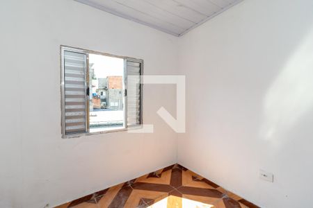 Quarto  de apartamento para alugar com 1 quarto, 35m² em Casa Verde Alta, São Paulo