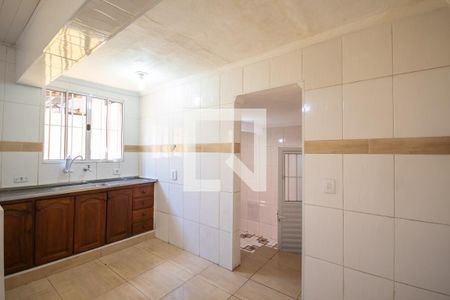 Casa para alugar com 120m², 2 quartos e 1 vaga Casa para alugar com 120m², 2 quartos e 1 vagaCozinha
