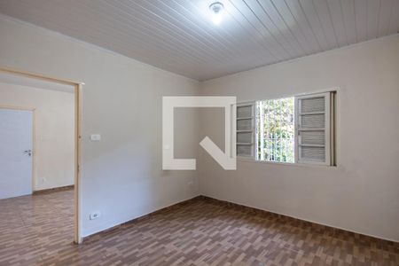 Quarto 1 de casa para alugar com 2 quartos, 120m² em Vila Yolanda, Osasco
