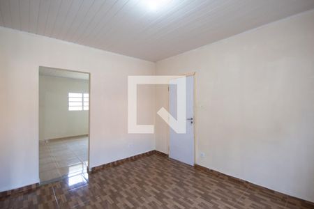 Sala de casa para alugar com 2 quartos, 120m² em Vila Yolanda, Osasco