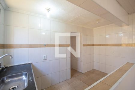 Casa para alugar com 120m², 2 quartos e 1 vaga Casa para alugar com 120m², 2 quartos e 1 vagaCozinha