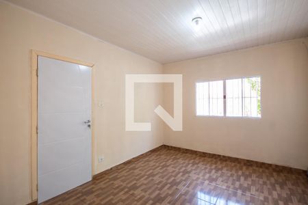 Sala de casa para alugar com 2 quartos, 120m² em Vila Yolanda, Osasco