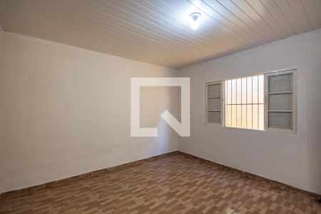 Quarto 2 de casa para alugar com 2 quartos, 120m² em Vila Yolanda, Osasco