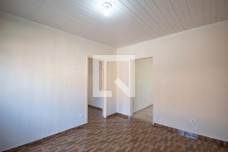Sala de casa para alugar com 2 quartos, 120m² em Vila Yolanda, Osasco