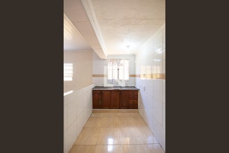 Casa para alugar com 120m², 2 quartos e 1 vaga Casa para alugar com 120m², 2 quartos e 1 vagaCozinha