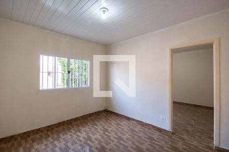 Sala de casa para alugar com 2 quartos, 120m² em Vila Yolanda, Osasco