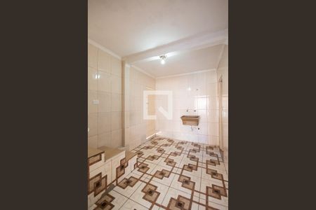 Casa para alugar com 120m², 2 quartos e 1 vaga Casa para alugar com 120m², 2 quartos e 1 vagaÁrea de Serviço