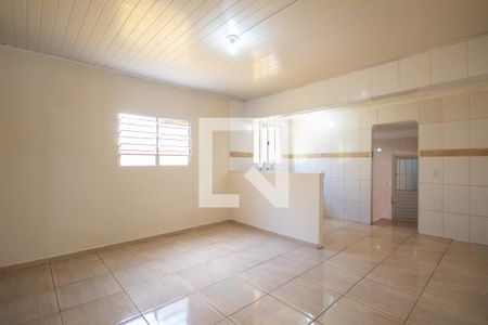 Casa para alugar com 120m², 2 quartos e 1 vaga Casa para alugar com 120m², 2 quartos e 1 vagaCopa