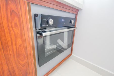 Apartamento à venda com 75m², 3 quartos e 2 vagas Apartamento à venda com 75m², 3 quartos e 2 vagasCozinha