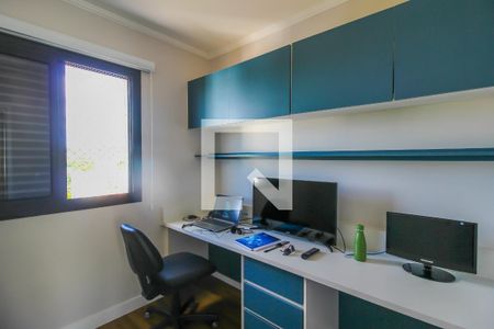 Apartamento à venda com 75m², 3 quartos e 2 vagas Apartamento à venda com 75m², 3 quartos e 2 vagasQuarto 3