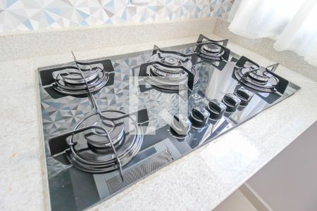 Apartamento à venda com 75m², 3 quartos e 2 vagas Apartamento à venda com 75m², 3 quartos e 2 vagasCozinha