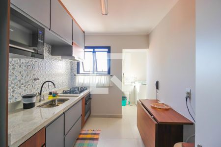 Apartamento à venda com 75m², 3 quartos e 2 vagas Apartamento à venda com 75m², 3 quartos e 2 vagasCozinha