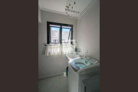 Apartamento à venda com 75m², 3 quartos e 2 vagas Apartamento à venda com 75m², 3 quartos e 2 vagasÁrea de Serviço