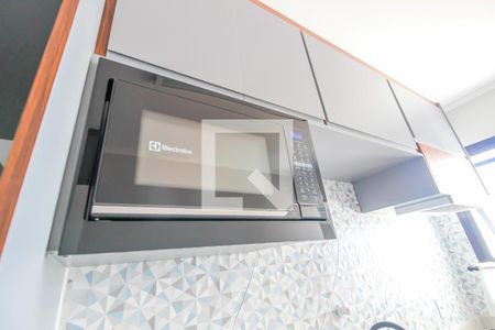 Apartamento à venda com 75m², 3 quartos e 2 vagas Apartamento à venda com 75m², 3 quartos e 2 vagasCozinha